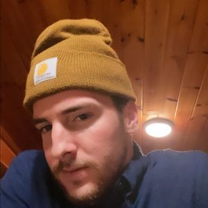 Meet your Posher, Logan